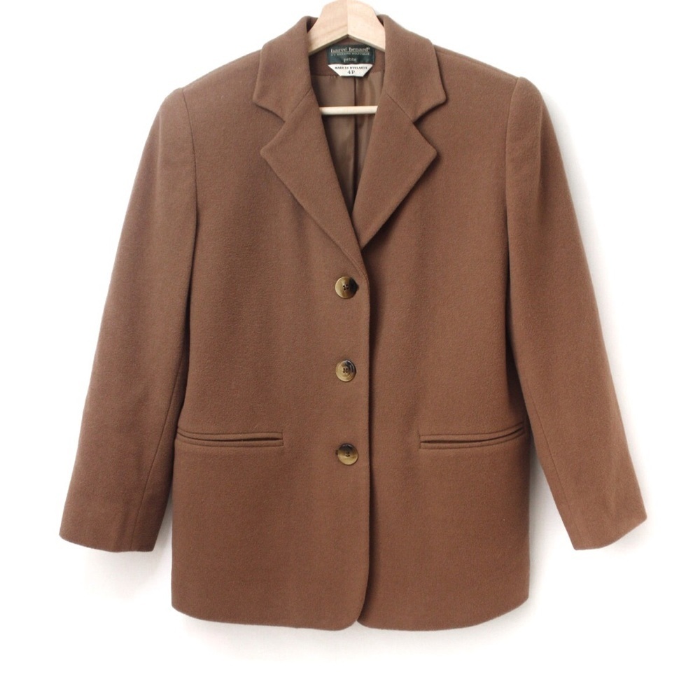 Harve Benard by Benard Holtzman Jacket/Blazer 4P